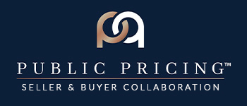 Public Pricing Seller & Buyer Collaboration